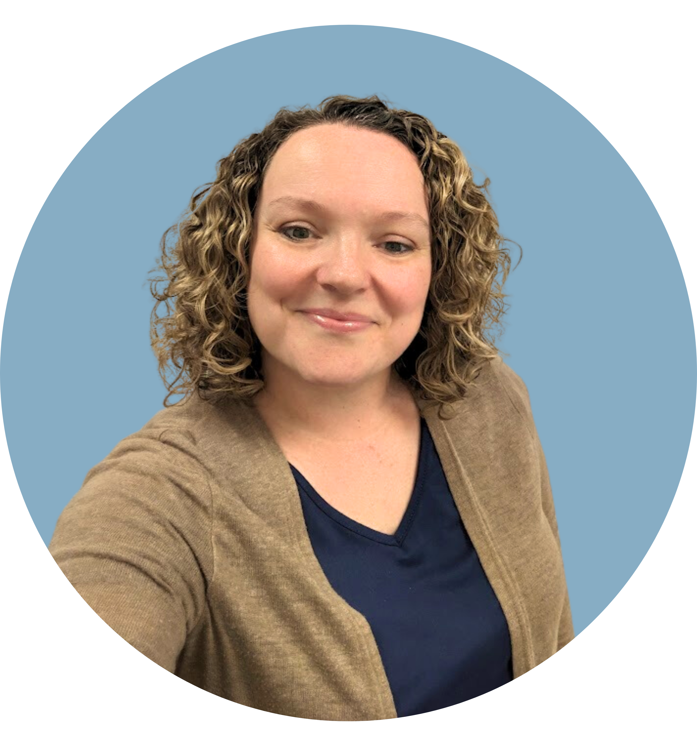 Tiffany Holdahl Marketing Coordinator