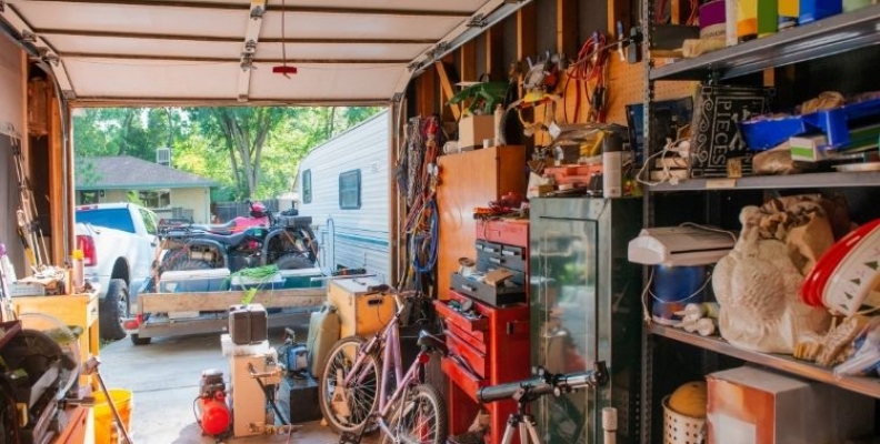 You Might Need a Roll-Off Dumpster If…